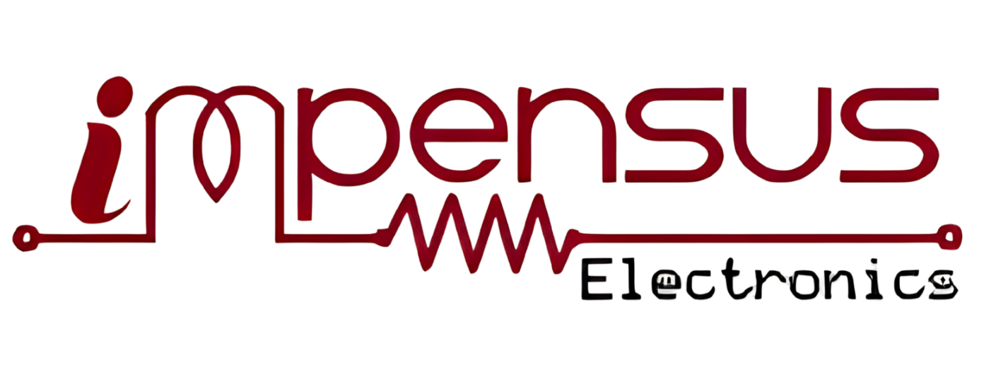 Impensus logo